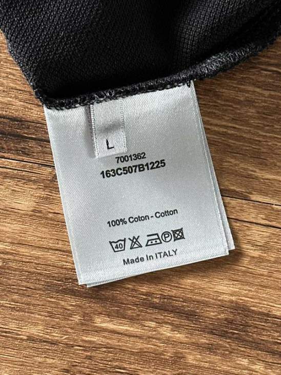 Dior Polo Shirts Short _SKUDiorS-2XLtltx18028365